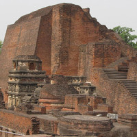 Nalanda – Who Destroyed It?