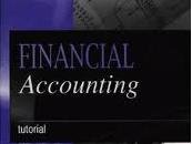 Financial Accounting Tutorial