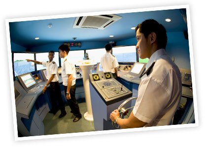 Shipping Management Courses