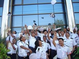 Student Career Guidance Series – Merchant Navy