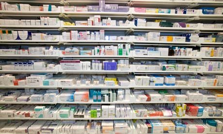 Student Career Guidance Series – Pharmacy