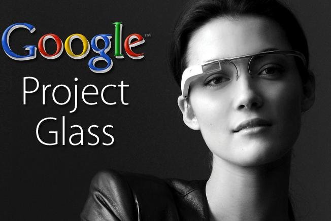 Google Project Glass: Dark Lining In The Silver Cloud