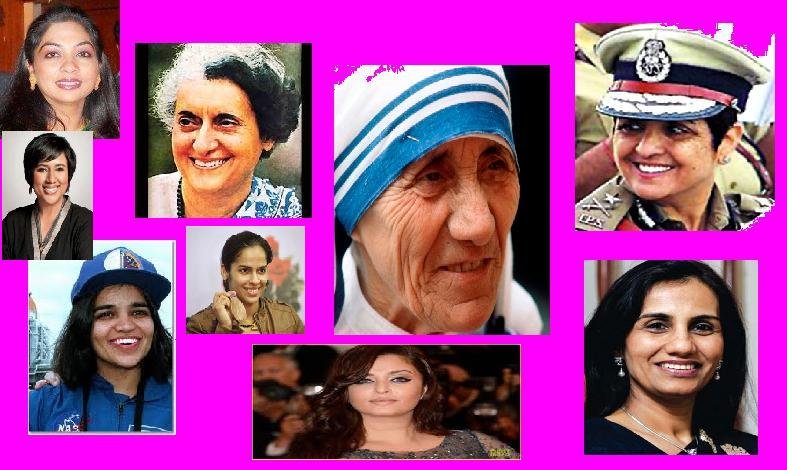 International Woman’s Day 2013 – March 8