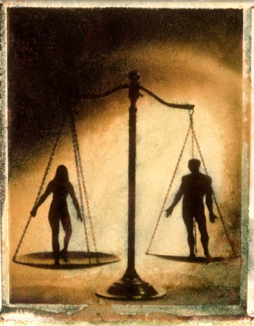 New Era or An EyeWash – Anti Rape Bill