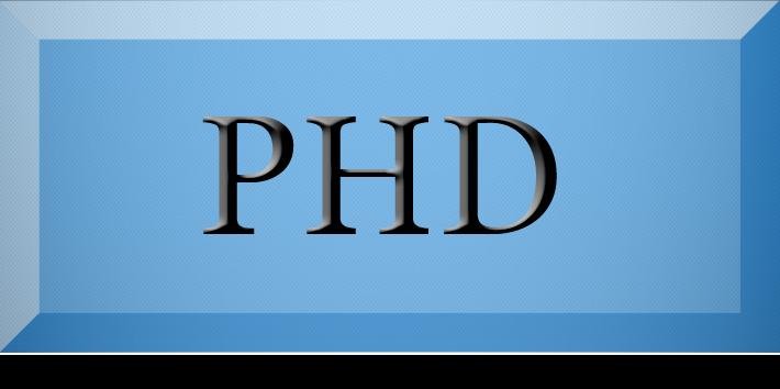 How To Join A PhD Program In India