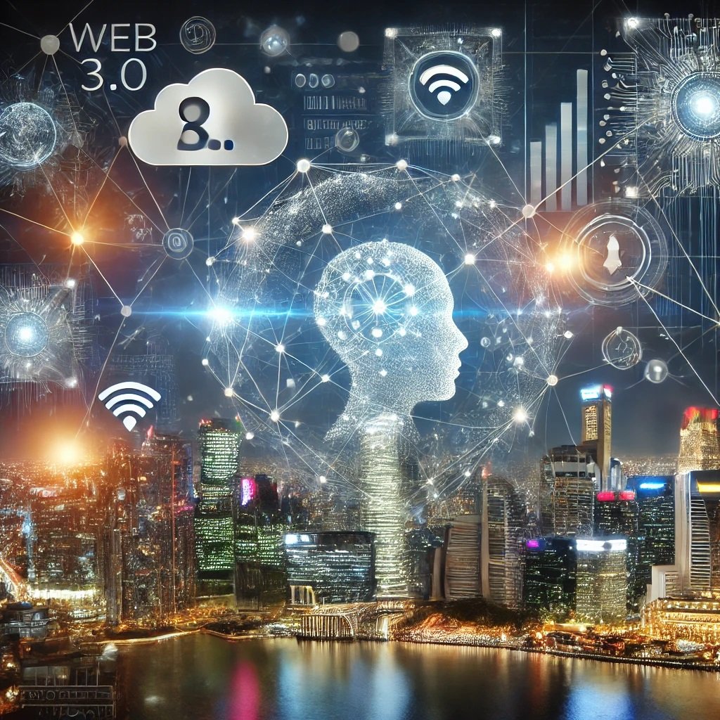 Understanding Web 3.0 – Next Generation of Internet