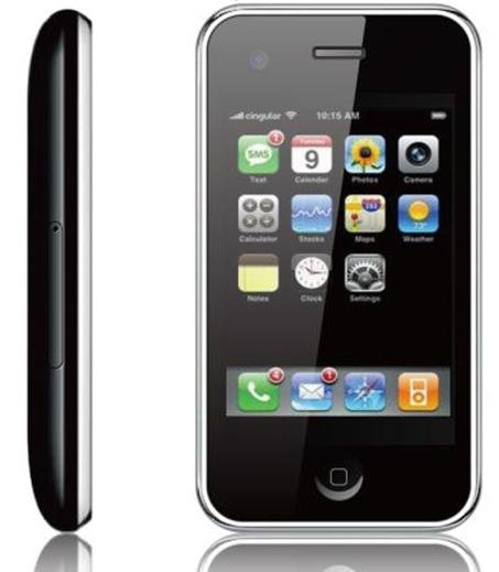 5 Top Windows Mobile Phones