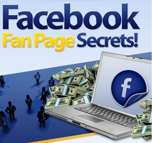 What Is A Fan Page On Facebook?