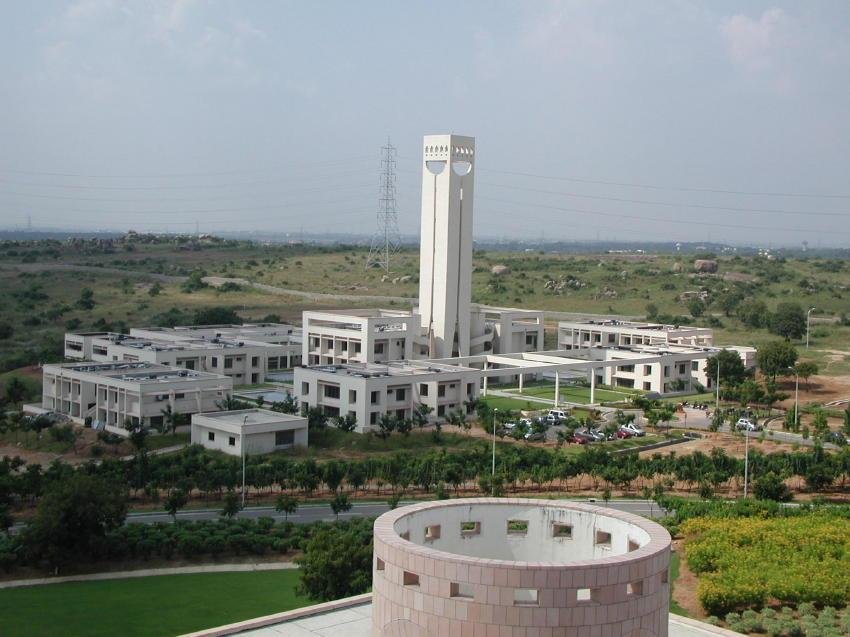 Review of ISB: Indian School of Business