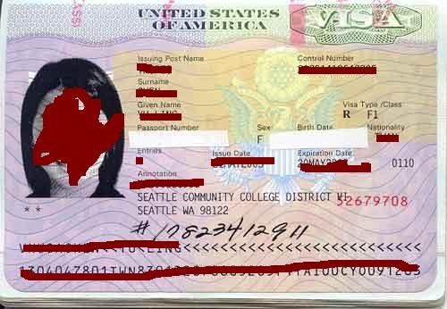 How To Get USA Student Visa?