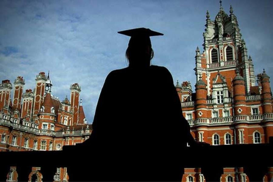 Top 10 UK Universities To Study