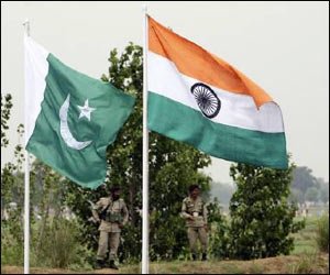 Indo Pak Relations: Mere Dushman Mere Bhai