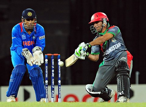 T20 Cricket Online Quiz