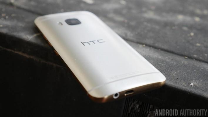 HTC One M9 Pre-orders