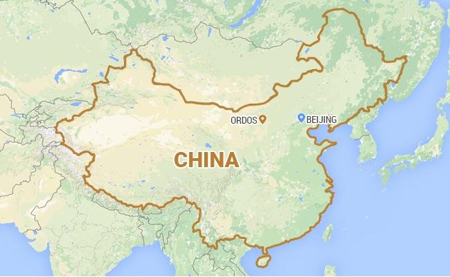 Indian Released By China After ‘Genghis Khan Video’