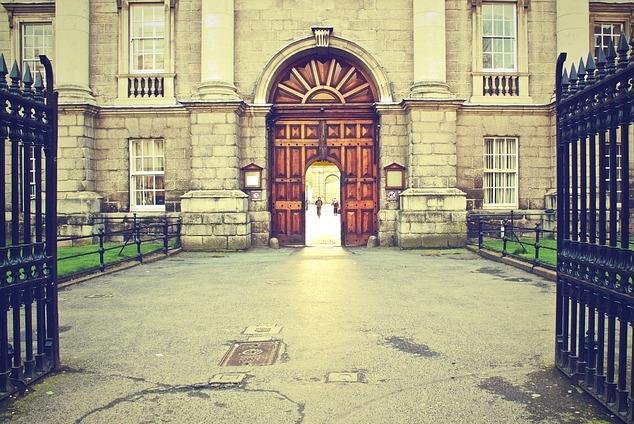India’s Most Reputed Private Universities