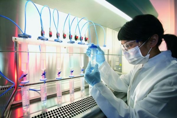 Why should you consider a Career in Biotechnology?