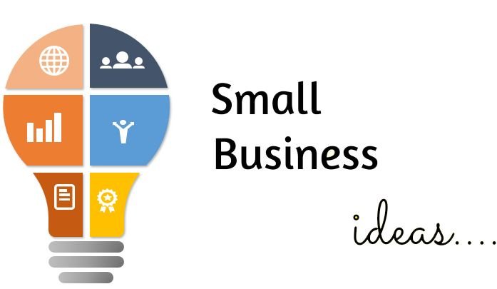 Business Ideas For All: Part 1